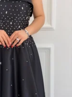 👗 ماکسی جواهردوزی